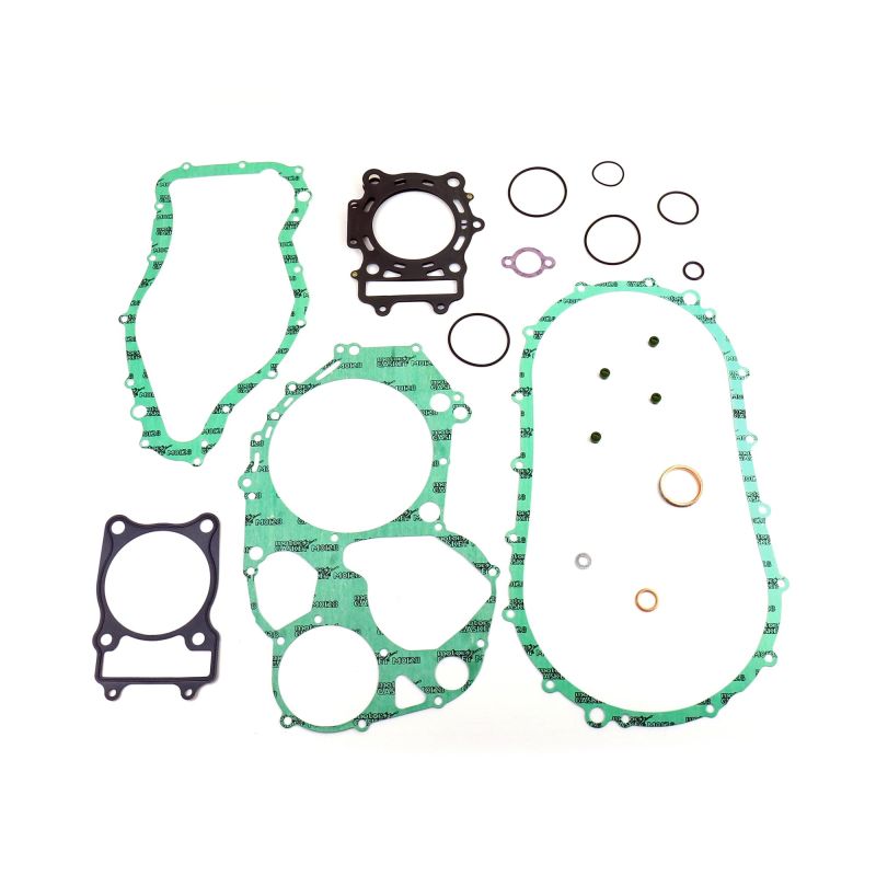 Athena 02-07 Suzuki LT-A 500 F Vinson Aut. 4X4 Complete Gasket Kit (Excl Oil Seals) P400510850490