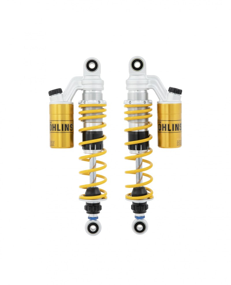 Ohlins 18-23 Honda MSZ 125 (Monkey) STX 36 Scooter Shock Absorber HO 819