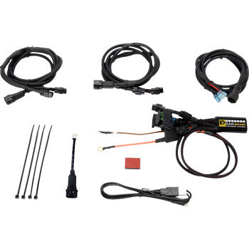 DENALI Controller - CANsmart™ - BMW DNL.WHS.11702