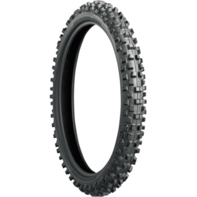 Bridgestone Motocross M203F Tire - 60/100-14 30M 119655