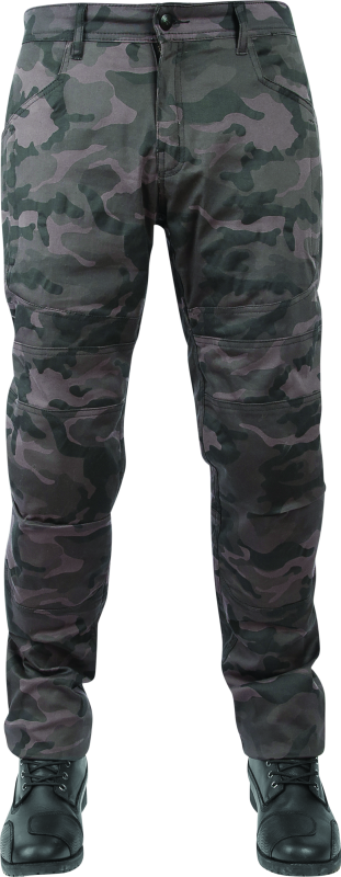 Speed and Strength Dogs Of War Pant Camouflage Size -30 X 30