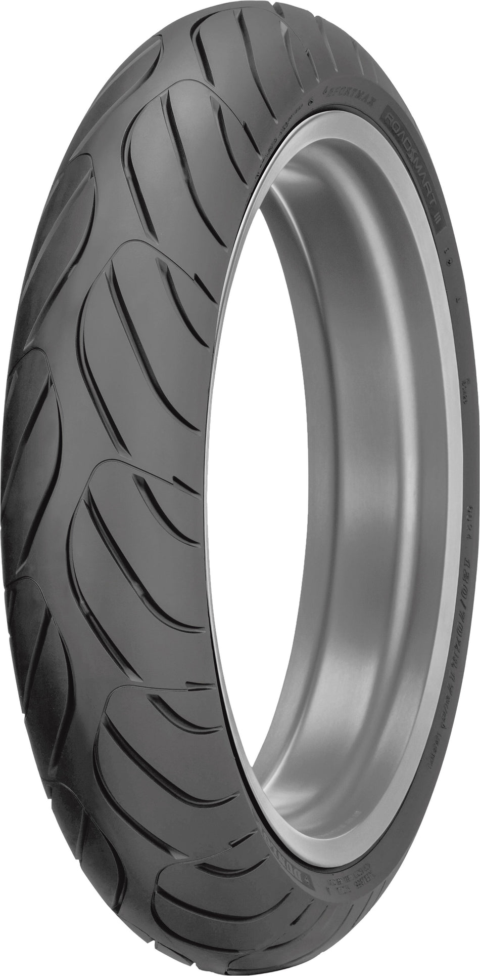 DUNLOP Tire Roadsmart Iii Front 120/70zr18 59w Radial Tl 45227416