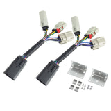 Oracle Lighting 21-24 Ford F-150 Bündige LED-Rücklichter 5910-504