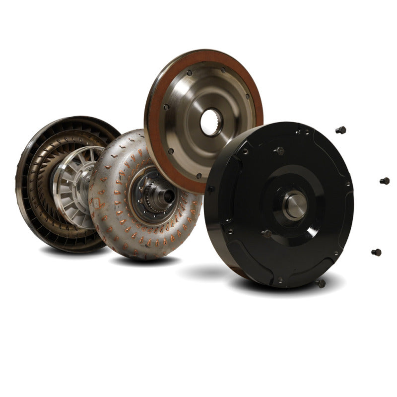 BD Diesel 94-07 Dodge Cummins 47RH ProForce Enhanced Stall Torque Converter - Enhanced Stall 1070247X