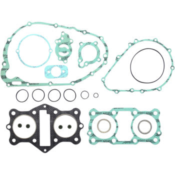 ATHENA Complete Gasket Kit - Kawasaki P400250850440