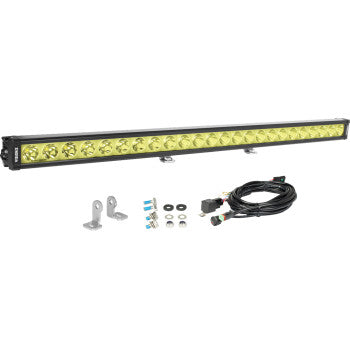 Vision X Light Bar - XPL - 32" - LED - Selective Yellow Lens 9946290