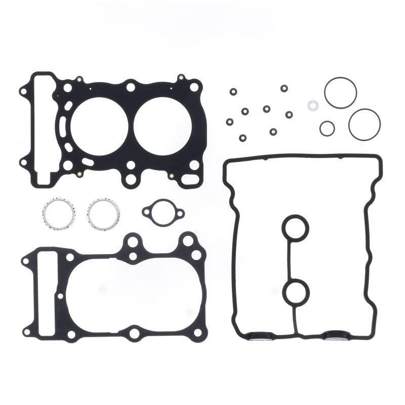 Athena 02-13 Honda Fjs / Fsc 600 Top End Gasket Kit P400210600238