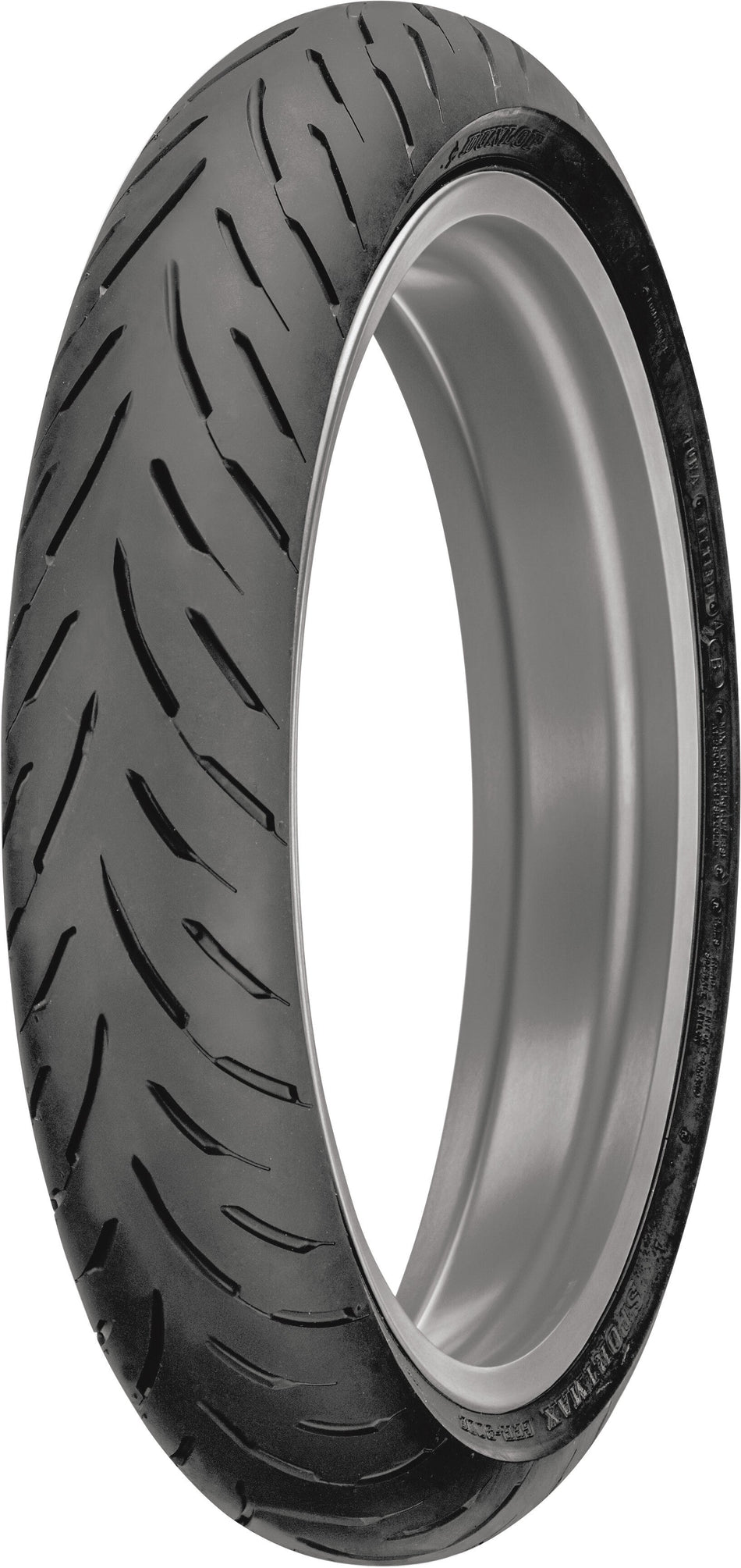 DUNLOP Tire Sportmax Gpr-300 Front 110/70r17 54h Radial Tl 45067287