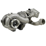 BD Diesel Screamer V2S Twin Turbo System - Ford 6.4L 2008-2010 w/o Air Intake Kit 1047083