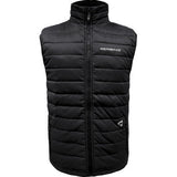GERBING HEATED CLOTHING 7V Khione Puffer Heated Vest 2.0 - Black - XL GERKPVST7VMBXL