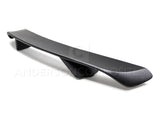Anderson Composites 15-16 Ford Mustang Type-AT Fiberglass Rear Spoiler AC-RS15FDMU-AT-GF