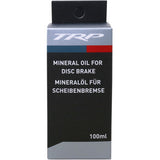 TRP MINERAL OIL 100C AB0T000887