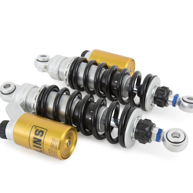 Ohlins 14-23 Yamaha SR 400 STX 36 Twin Shock Absorber YA 634