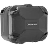 SW-MOTECH DUSC Hard Case System - Black - BMW R 1200/1250 GS '12-'23 GPT.07.782.65000/B