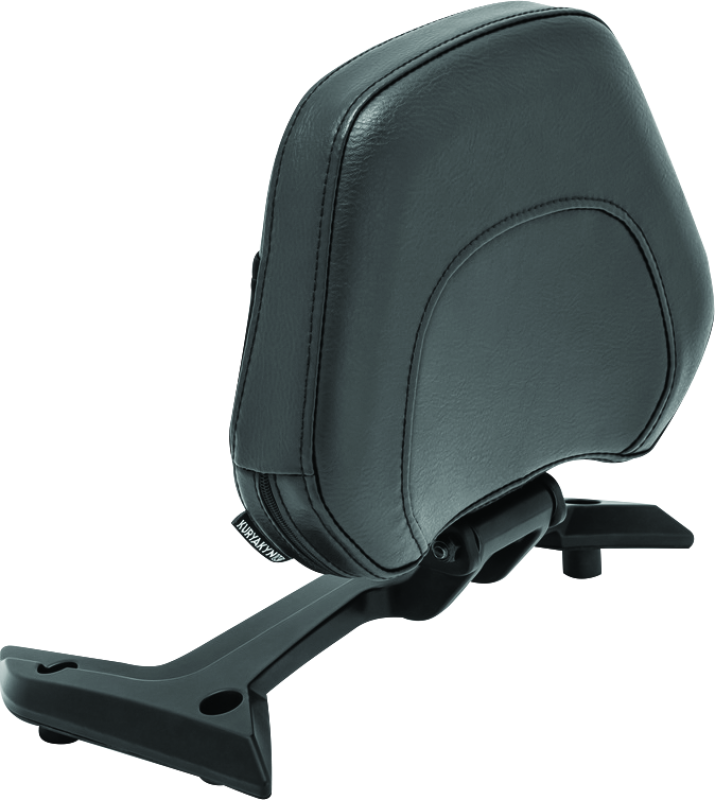 Kuryakyn Passenger Backrest 18-20 Honda GL1800 6773