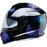 Z1R Solaris 2.0 Modular Helmet - Infinix - Black - XL 0100-2603
