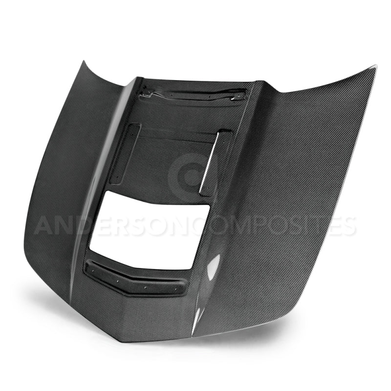 Anderson Composites 12-15 Chevrolet Camaro ZL1 Type-ZL Hood AC-HD14CHCAM-ZL