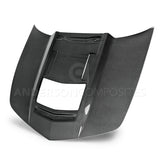 Anderson Composites 12-15 Chevrolet Camaro ZL1 Type-ZL Hood AC-HD14CHCAM-ZL