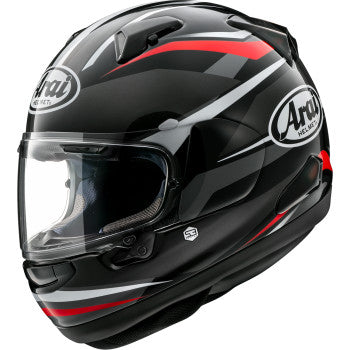 ARAI Quantum-X Helmet - Ray - Black - XL 0101-17351