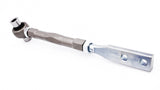 ISR Performance Pro Series Front Tension Control Rods - 95-98 (S14) Nissan 240sx IS-FTC-NS14-PRO