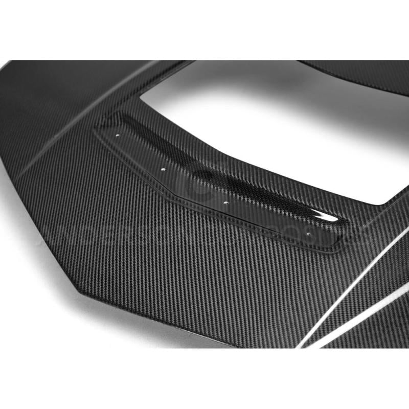 Anderson Composites 12-15 Chevrolet Camaro ZL1 Type-ZL Hood AC-HD14CHCAM-ZL