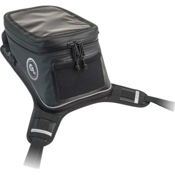 GIANT LOOP Diablo Tank Bag™ - Black DTB21-B