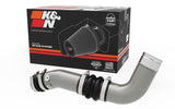 K&N 17-19 Chevrolet 2500/3500 V8-6.6L TD Charge Pipe 77-1000KC