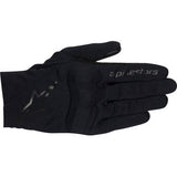 ALPINESTARS Reef V2 Gloves - Black/Black - Large 3560825-1100-L