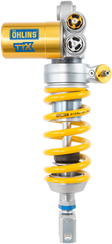 OHLINS TTX GP Shock Absorber - Type T36PR1C1LB YZF-R6 2006-2020 YA 469