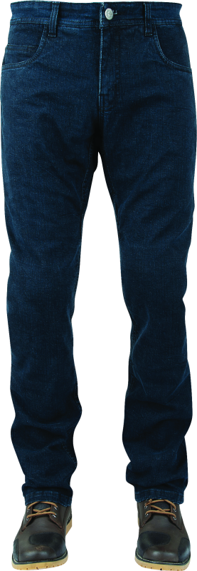 Speed and Strength True Grit Jeans Blue Size - 40 X 32