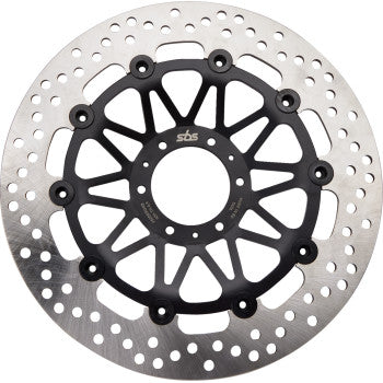 SBS Brake Rotor 5101