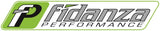 Fidanza 15-16 Ford Mustang 2.3L EcoBoost Aluminum Flywheel