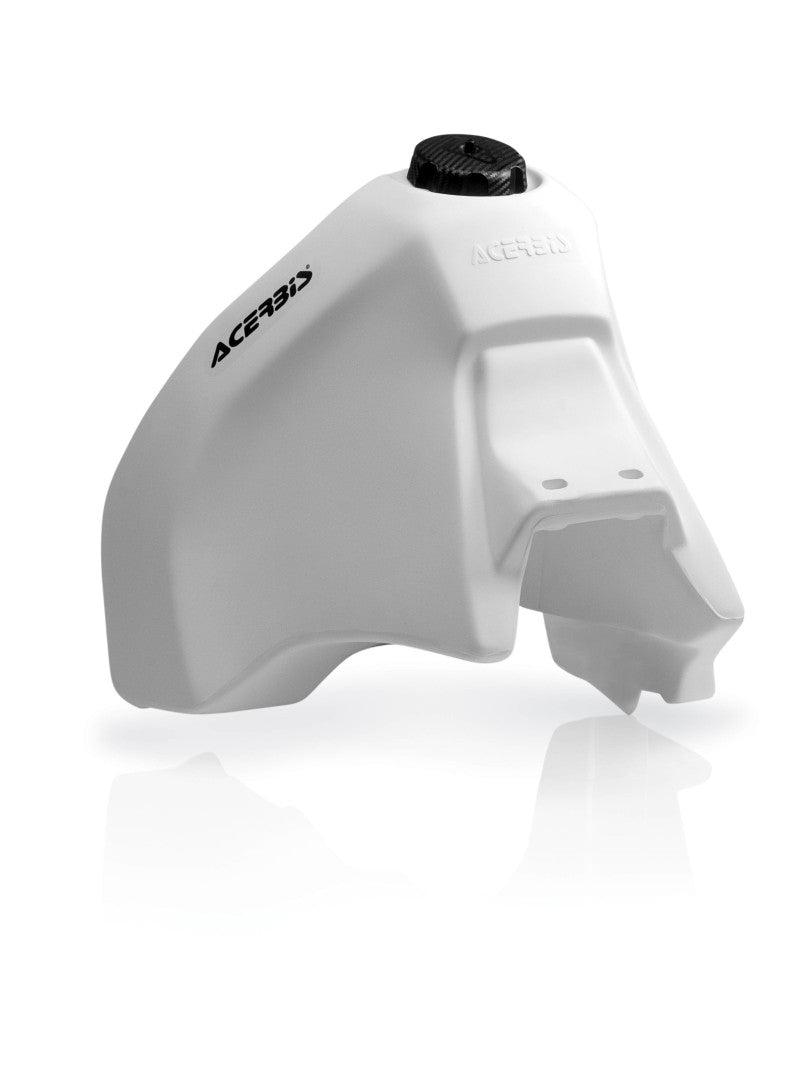 Acerbis 90-99 Suzuki DR/DRS/350 4.25 Gallon Fuel Tank - White 2140640002