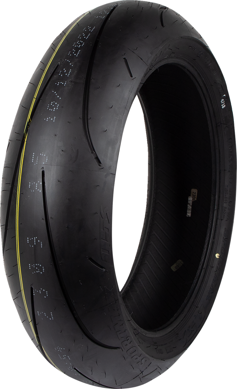 DUNLOP Tire - Sportmax™ Q5S - Rear - 190/55ZR17 - (75W) 45258208