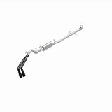 Magnaflow 24+ Ford Ranger Dual Exhaust - Black 19635