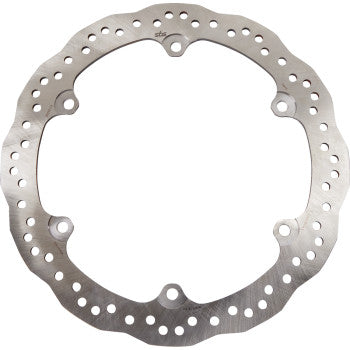 SBS Brake Rotor 5070