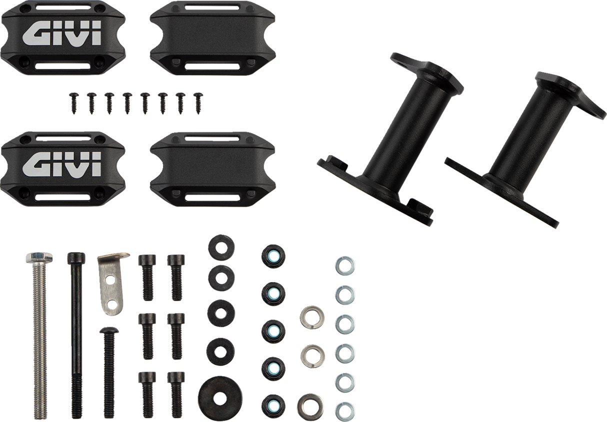 GIVI Motorschutz - Honda - CRF Africa Twin TN1178 