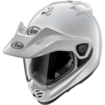 ARAI HELMETS XD-5 Helmet - White - Large 0140-0273