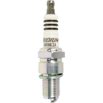 NGK SPARK PLUGS Iridium IX Spark Plug - BR8EIX 6747