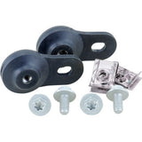 BOLT Pipe Mount Kit BET.EX.MNTS