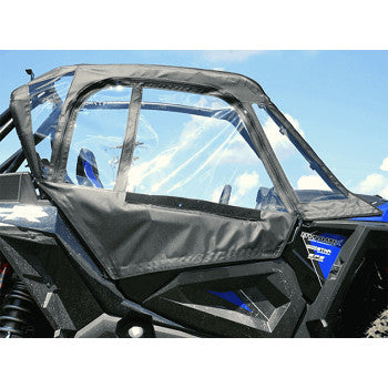 SEIZMIK Upper Door Kit - Polaris - RZR Turbo 51-21002