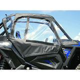 SEIZMIK Upper Door Kit - Polaris - RZR Turbo 51-21002