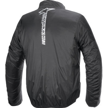 ALPINESTARS Hurricane Rain v2 Jacket - Black - 2XL 3200525-10-2X