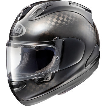 ARAI HELMETS Corsair-X RC Helmet - Carbon - Large  0101-15945