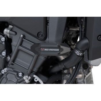 SW-MOTECH Frame Slider Kit - Yamaha - MT-10/SP STP.06.590.11400/B