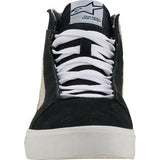 ALPINESTARS Ride-63 Leather Shoes - Black/Cool Gray/White - US 8 2540926-1471-8