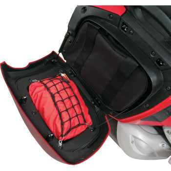 SHOW CHROME Saddlebag Organizer - Honda GL  H15406