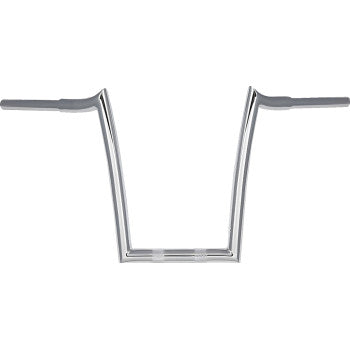 PAUL YAFFE BAGGER NATION Mini Monkey Handlebar - 12" - Chrome PYO:MM23L-12-C