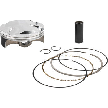 WOSSNER Piston Kit - 94.95 mm - Gas Gas | Husqvarna | KTM 4097DA