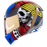 ICON Airform™ Helmet - Lucky Lid 5 - MIPS® - Glory - XL 0101-18335